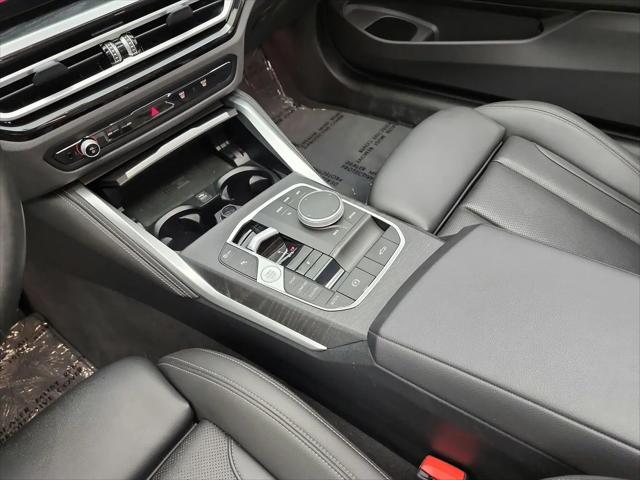 2024 BMW M4 M440i