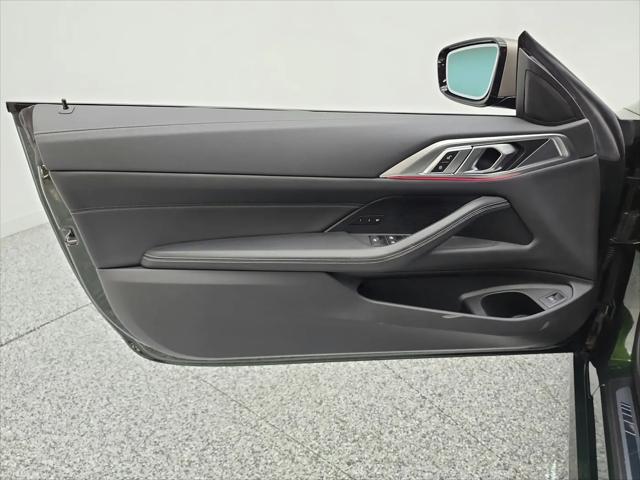 2024 BMW M4 M440i