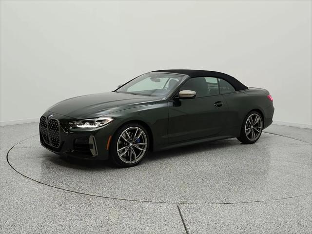 2024 BMW M4 M440i