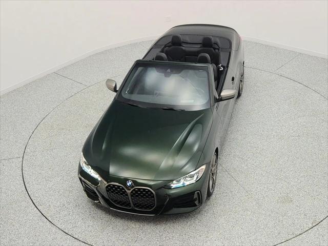 2024 BMW M4 M440i