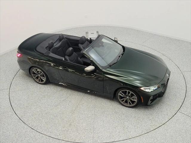 2024 BMW M4 M440i