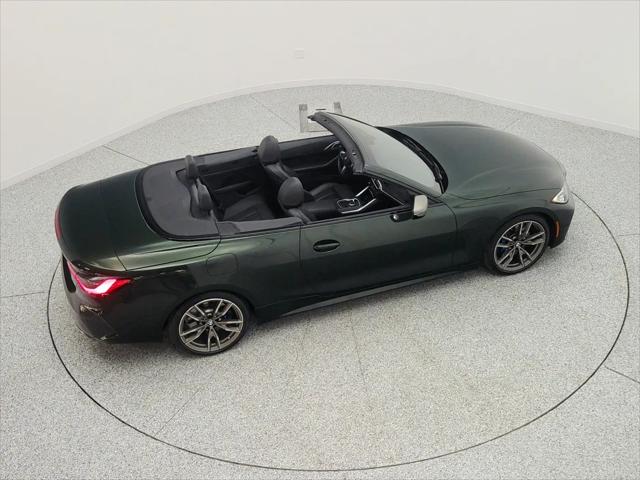 2024 BMW M4 M440i