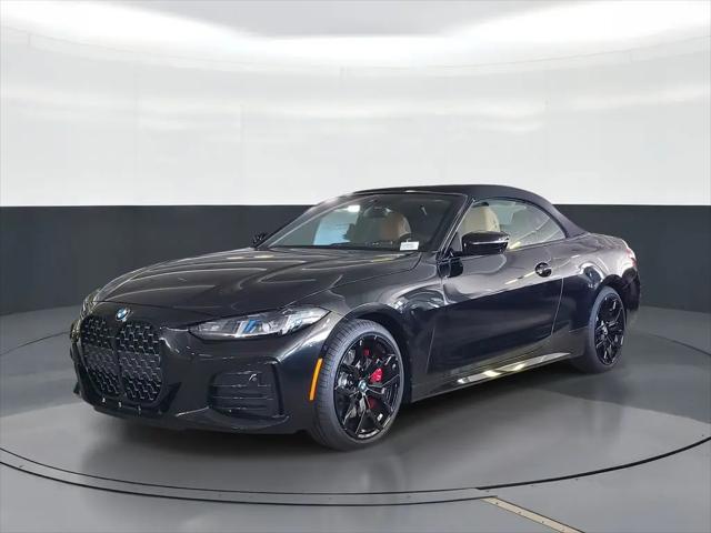 2027 BMW 4 Series 430i for sale in Miami, FL