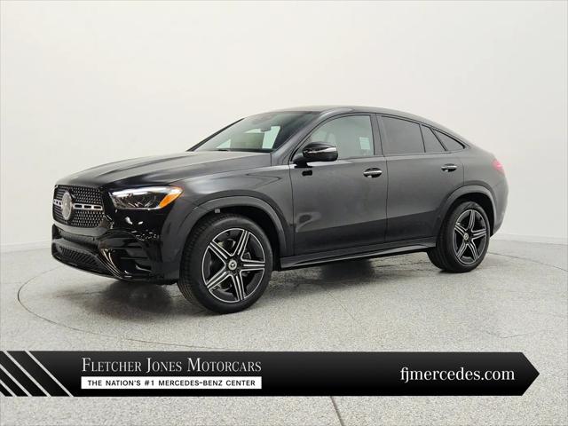 2026 Mercedes-Benz GLE 450 4MATIC for sale in Newport Beach, CA