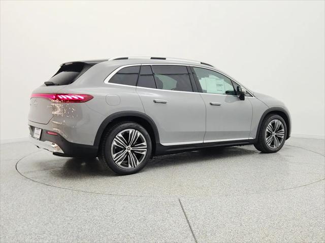 2026 Mercedes-Benz EQS 400 EQS 400