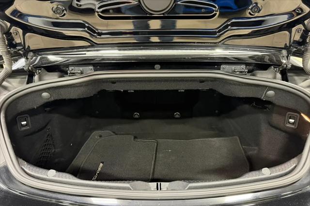 2018 Mercedes-Benz C-CLASS C 300 4MATIC