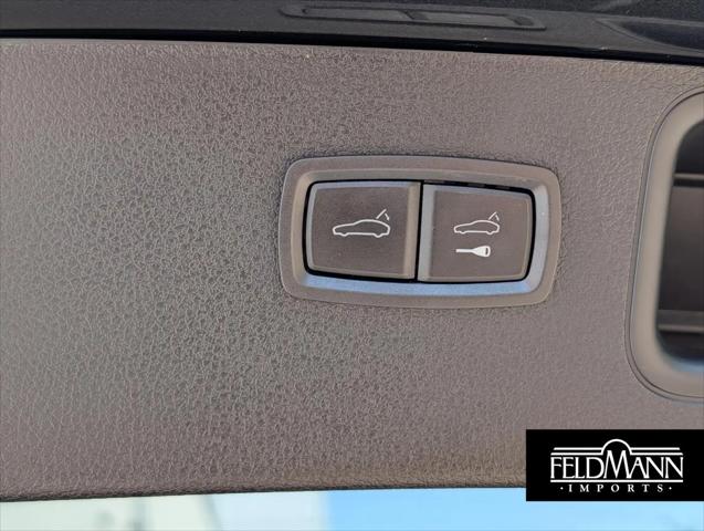 2019 Porsche Macan Macan