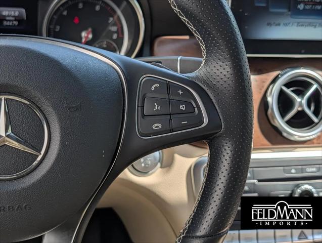 2019 Mercedes-Benz GLA-CLASS GLA 250 4MATIC