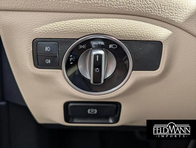 2019 Mercedes-Benz GLA-CLASS GLA 250 4MATIC