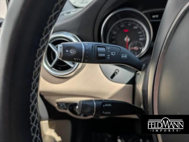 2019 Mercedes-Benz GLA-CLASS GLA 250 4MATIC