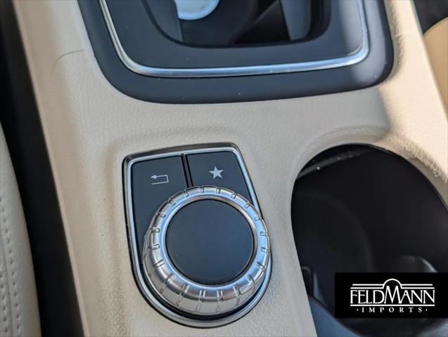 2019 Mercedes-Benz GLA-CLASS GLA 250 4MATIC