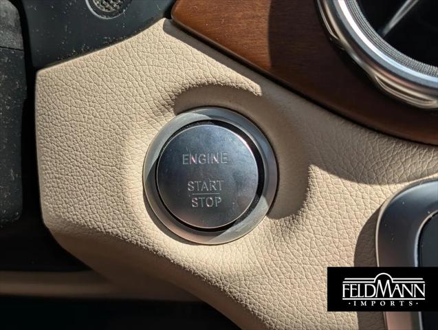 2019 Mercedes-Benz GLA-CLASS GLA 250 4MATIC