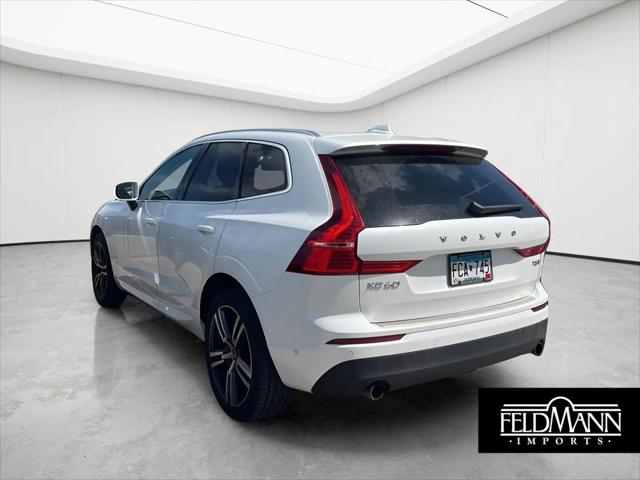 2018 Volvo XC60 T5 Momentum for sale in Bloomington, MN