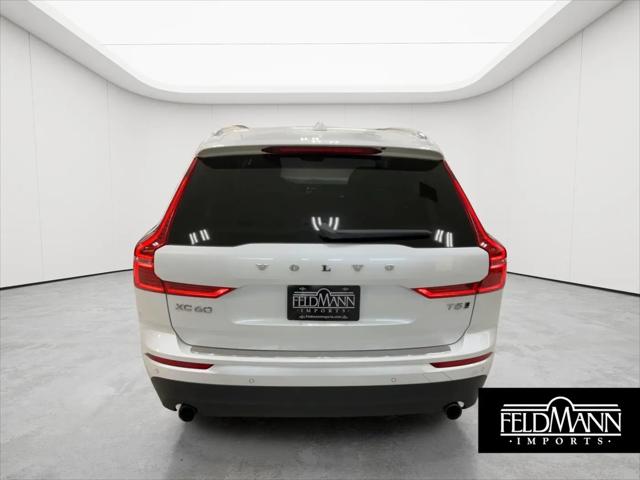 2018 Volvo XC60 T5 Momentum