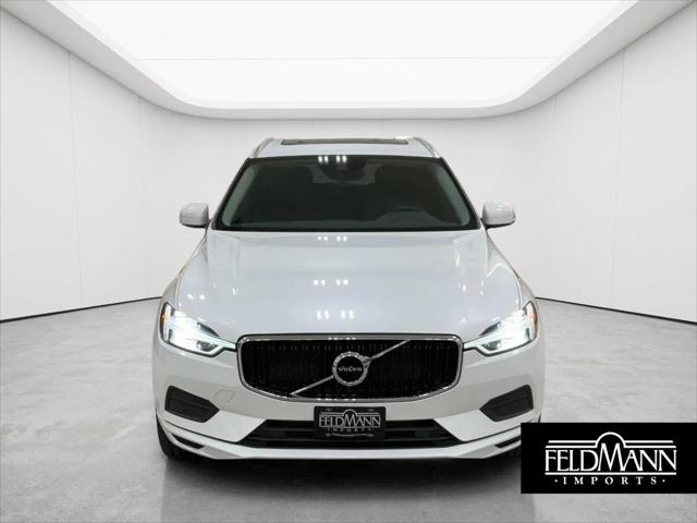 2018 Volvo XC60 T5 Momentum