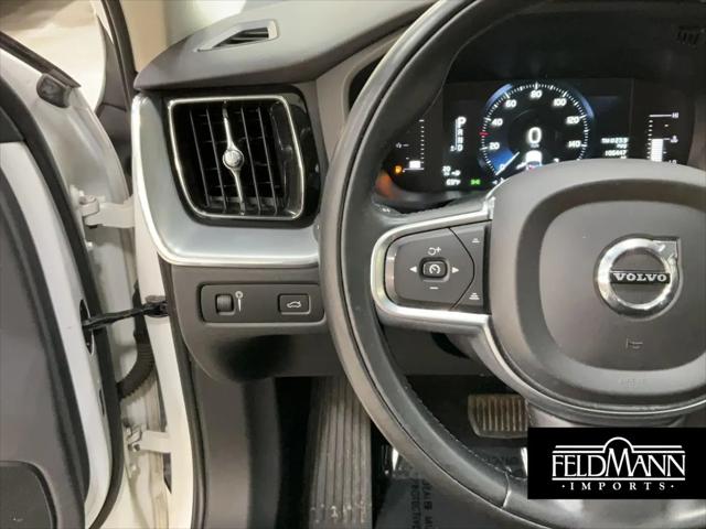 2018 Volvo XC60 T5 Momentum