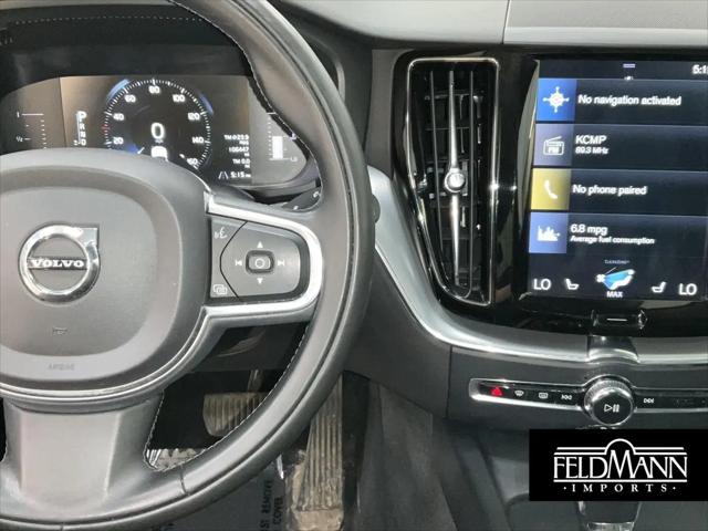 2018 Volvo XC60 T5 Momentum