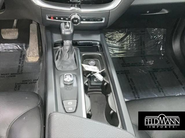 2018 Volvo XC60 T5 Momentum