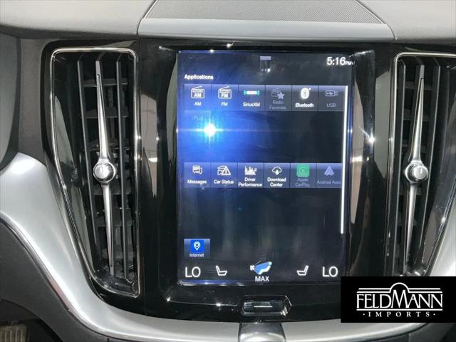 2018 Volvo XC60 T5 Momentum