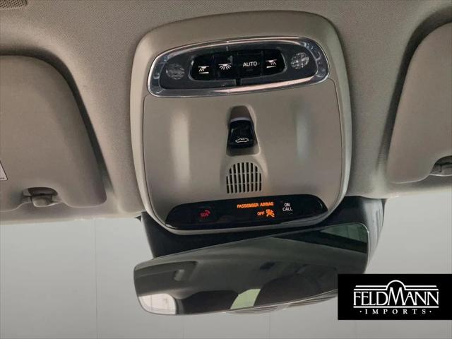 2018 Volvo XC60 T5 Momentum