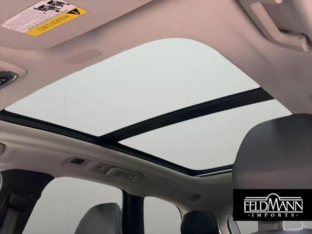 2018 Volvo XC60 T5 Momentum