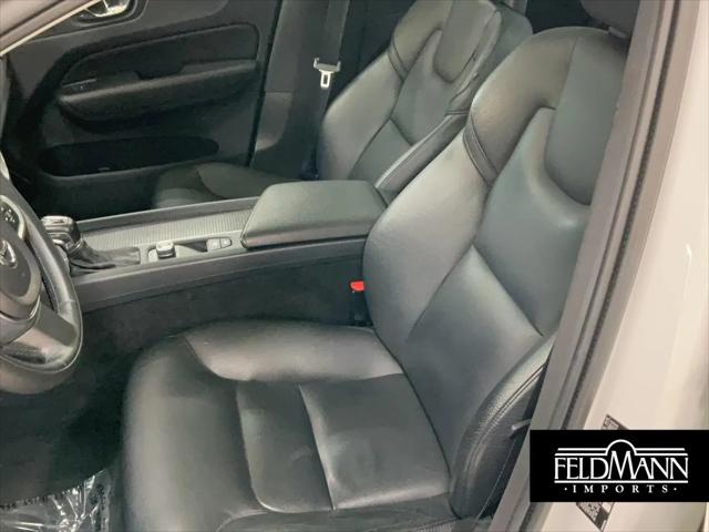 2018 Volvo XC60 T5 Momentum