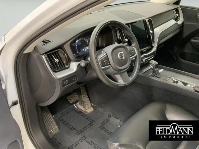 2018 Volvo XC60 T5 Momentum