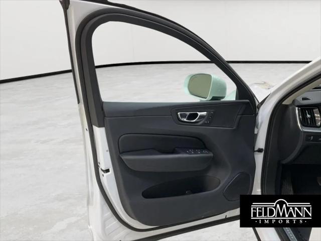2018 Volvo XC60 T5 Momentum