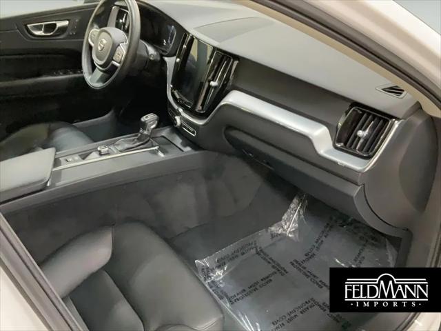 2018 Volvo XC60 T5 Momentum