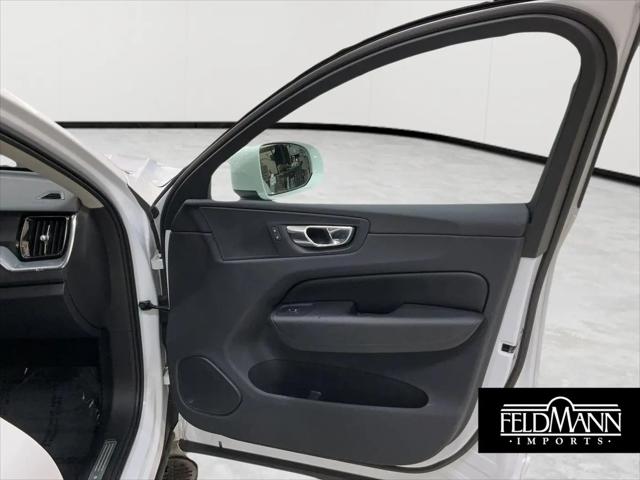 2018 Volvo XC60 T5 Momentum