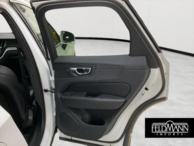 2018 Volvo XC60 T5 Momentum