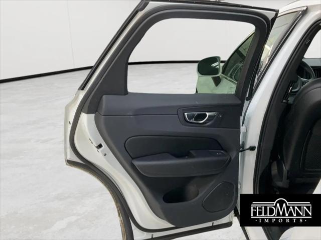 2018 Volvo XC60 T5 Momentum