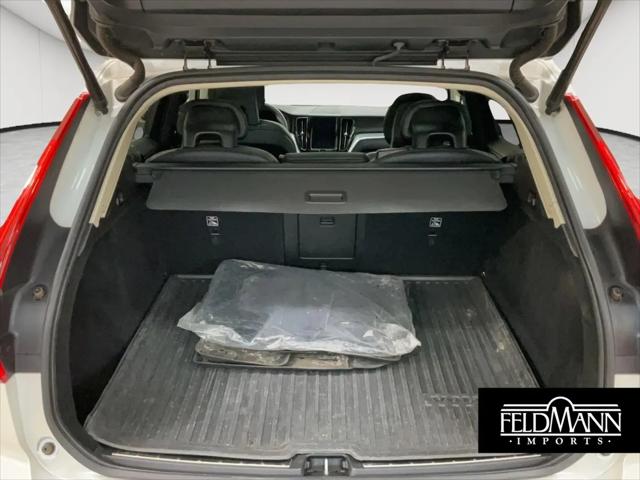 2018 Volvo XC60 T5 Momentum