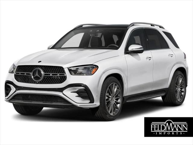 2026 Mercedes-Benz GLE GLE 450 4MATIC for sale in Bloomington, MN