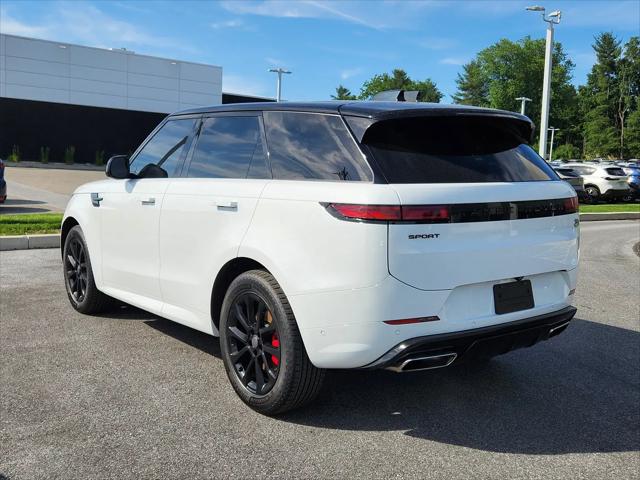 2023 Land Rover Range Rover Sport SE Dynamic