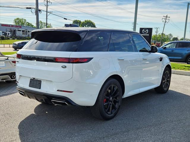 2023 Land Rover Range Rover Sport SE Dynamic