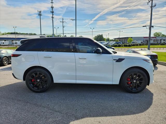 2023 Land Rover Range Rover Sport SE Dynamic