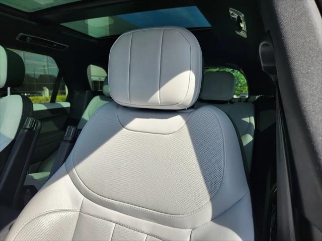 2023 Land Rover Range Rover Sport SE Dynamic