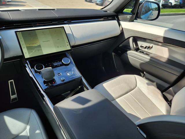2023 Land Rover Range Rover Sport SE Dynamic