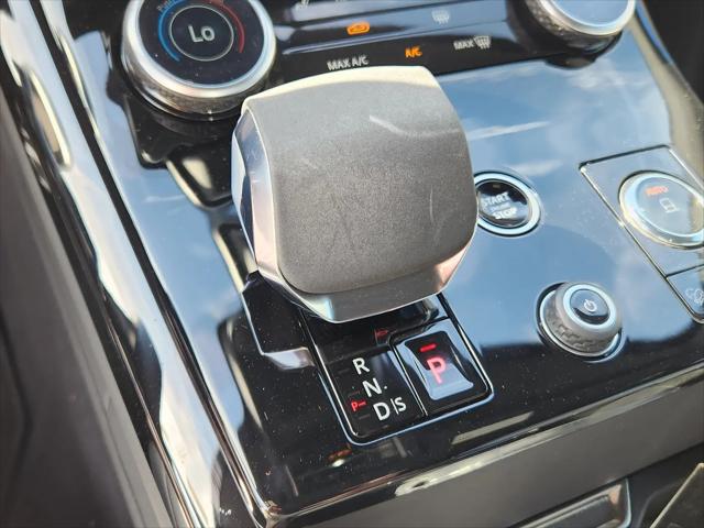 2023 Land Rover Range Rover Sport SE Dynamic
