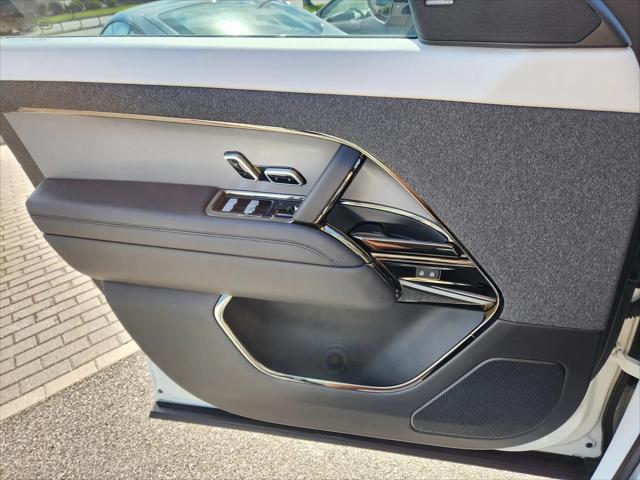2023 Land Rover Range Rover Sport SE Dynamic
