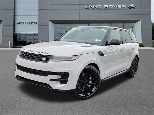 2026 Land Rover Range Rover Sport P360 SE for sale in West Chester, PA