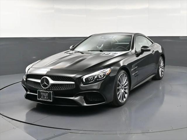 2020 Mercedes-Benz SL SL 450 for sale in New York, NY