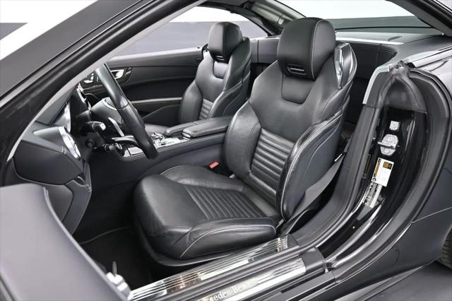 2020 Mercedes-Benz SL SL 450