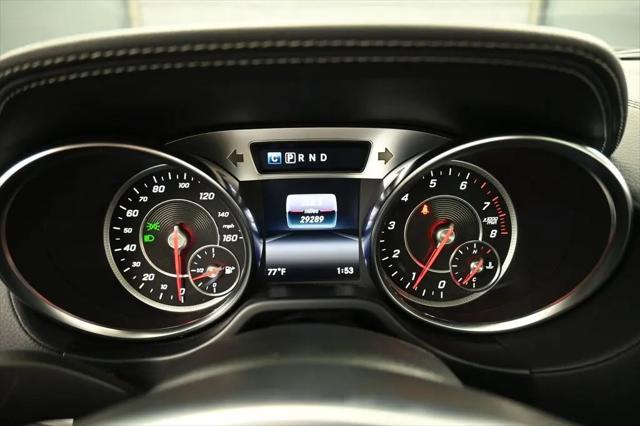 2020 Mercedes-Benz SL SL 450