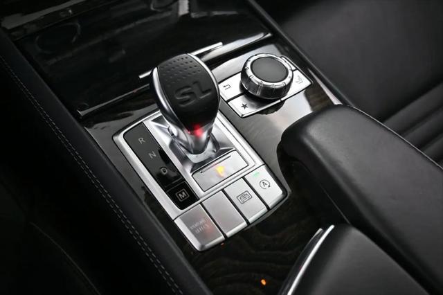 2020 Mercedes-Benz SL SL 450
