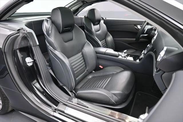 2020 Mercedes-Benz SL SL 450