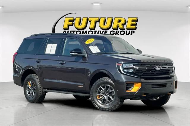 2025 Ford Expedition Tremor for sale in Clovis, CA