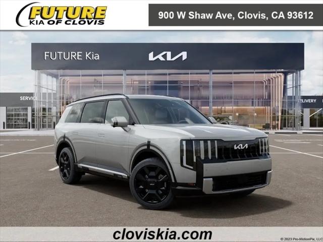 2027 Kia Telluride Hybrid SX-Prestige for sale in Clovis, CA