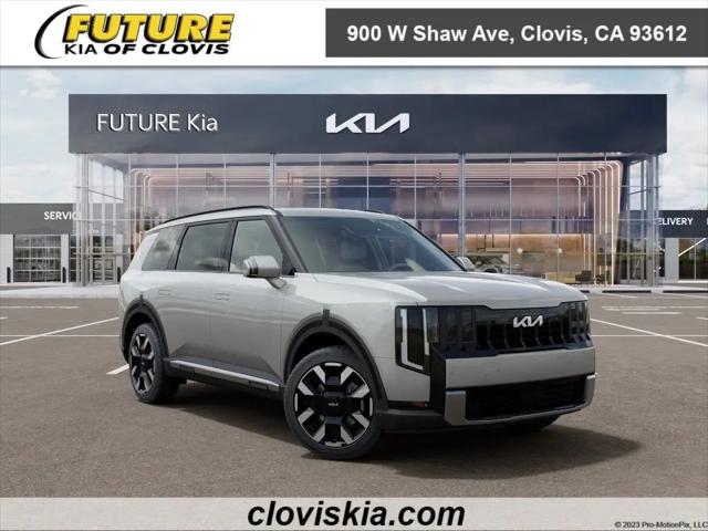 2027 Kia Telluride S for sale in Clovis, CA